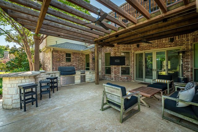 1412 Parkview Lane, Murphy, TX 75094