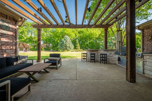 1412 Parkview Lane, Murphy, TX 75094