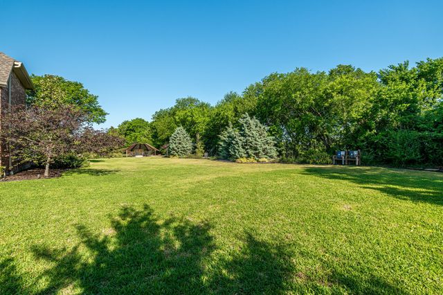 1412 Parkview Lane, Murphy, TX 75094