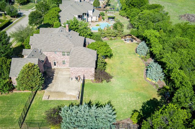 1412 Parkview Lane, Murphy, TX 75094