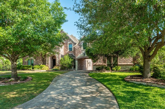 1412 Parkview Lane, Murphy, TX 75094