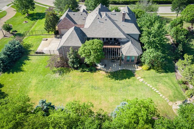 1412 Parkview Lane, Murphy, TX 75094