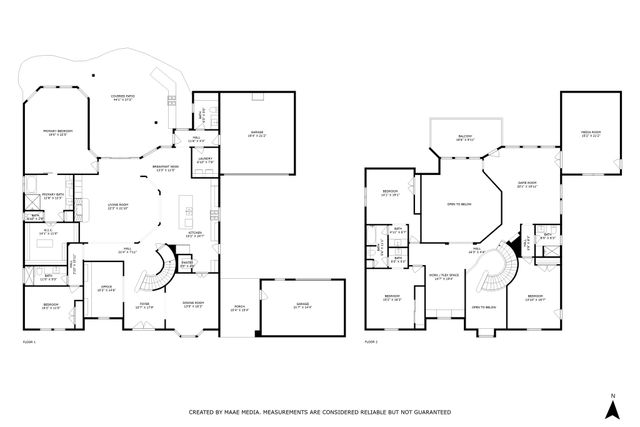 1412 Parkview Lane, Murphy, TX 75094