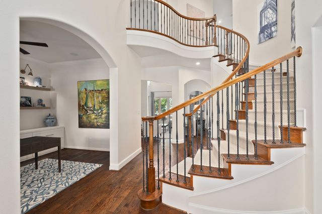 1412 Parkview Lane, Murphy, TX 75094