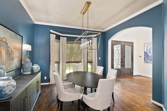 1412 Parkview Lane, Murphy, TX 75094