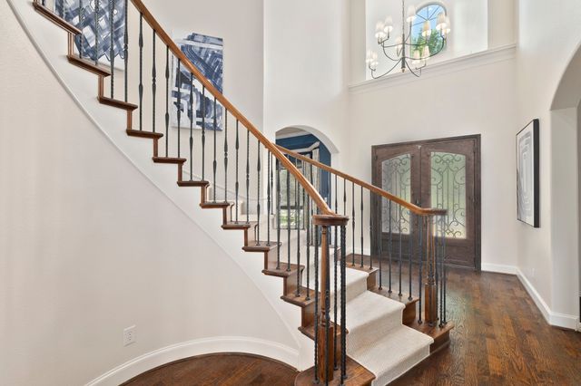 1412 Parkview Lane, Murphy, TX 75094