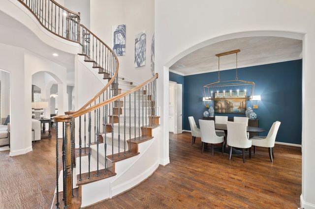 1412 Parkview Lane, Murphy, TX 75094