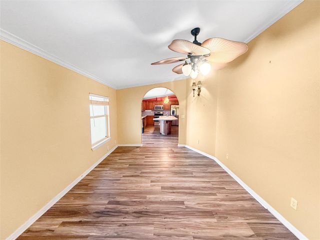 1152 Van Sant, Gilchrist, TX 77617