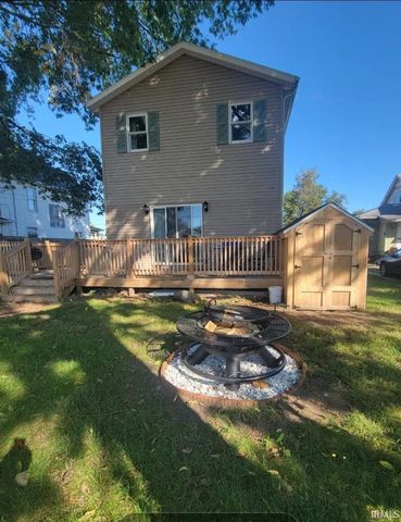 1431 Lincolnway Street, Mishawaka, IN 46544