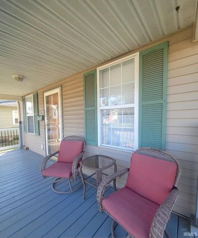 1431 Lincolnway Street, Mishawaka, IN 46544