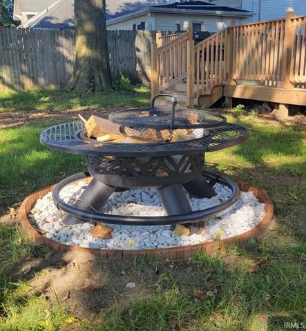 1431 Lincolnway Street, Mishawaka, IN 46544