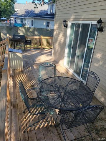 1431 Lincolnway Street, Mishawaka, IN 46544