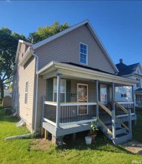 1431 Lincolnway Street, Mishawaka, IN 46544