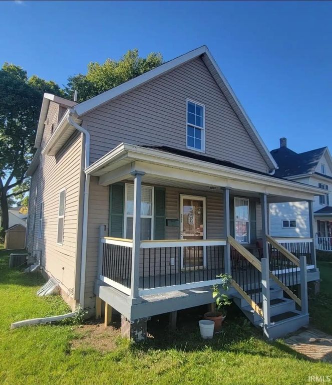 1431 Lincolnway Street, Mishawaka, IN 46544