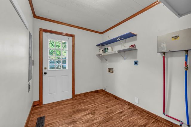 116 Lilac Ct, Clarksville, TN 37042