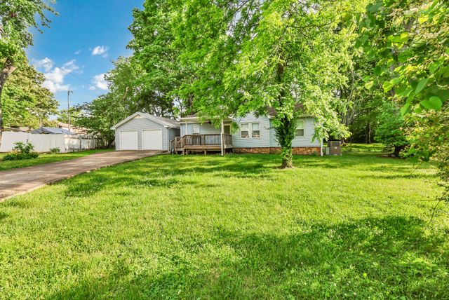 116 Lilac Ct, Clarksville, TN 37042