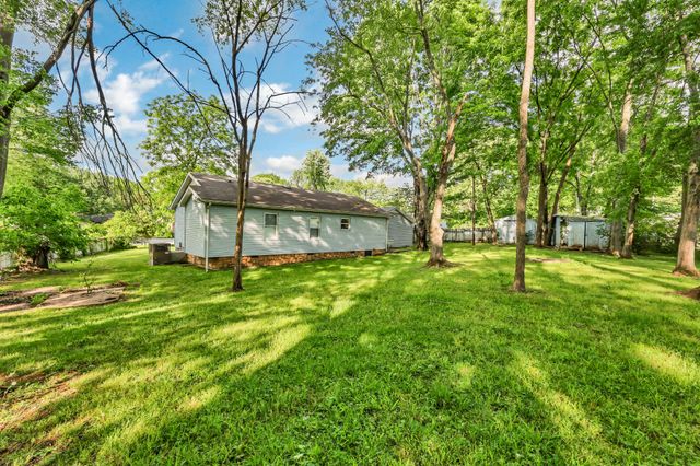116 Lilac Ct, Clarksville, TN 37042