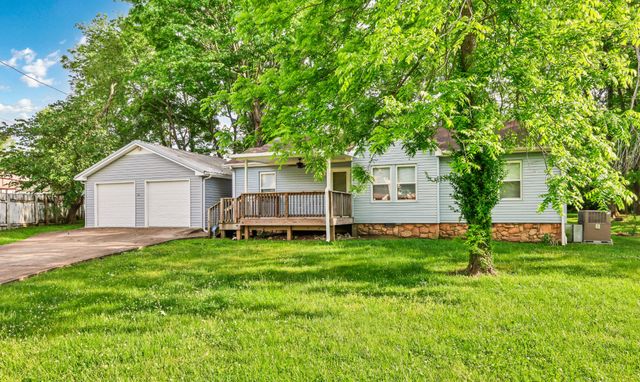 116 Lilac Ct, Clarksville, TN 37042