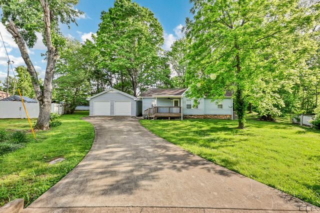 116 Lilac Ct, Clarksville, TN 37042