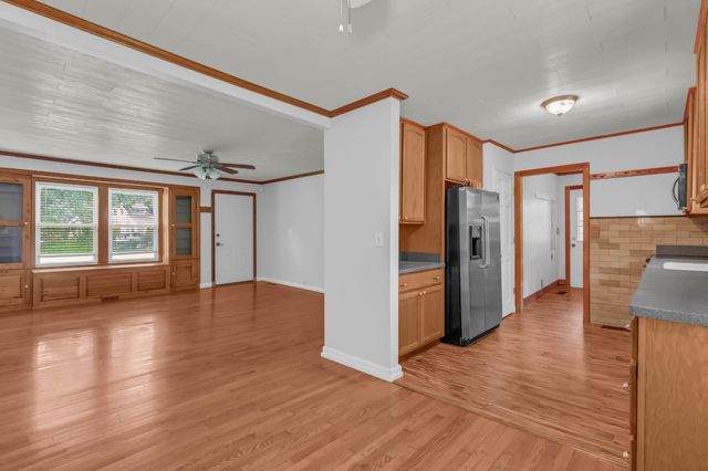 116 Lilac Ct, Clarksville, TN 37042