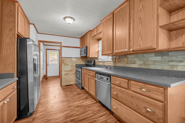 116 Lilac Ct, Clarksville, TN 37042
