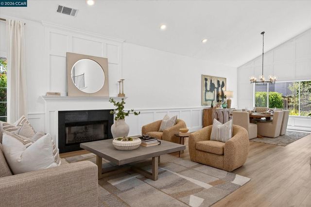 719 Bourne Ct, Danville, CA 94506