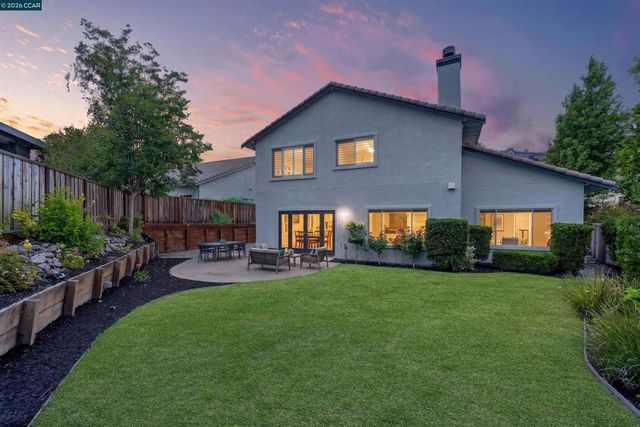 719 Bourne Ct, Danville, CA 94506