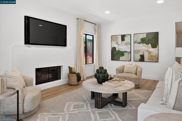 719 Bourne Ct, Danville, CA 94506