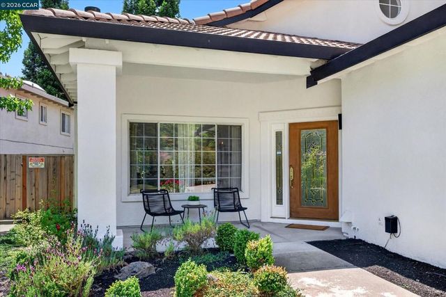 719 Bourne Ct, Danville, CA 94506