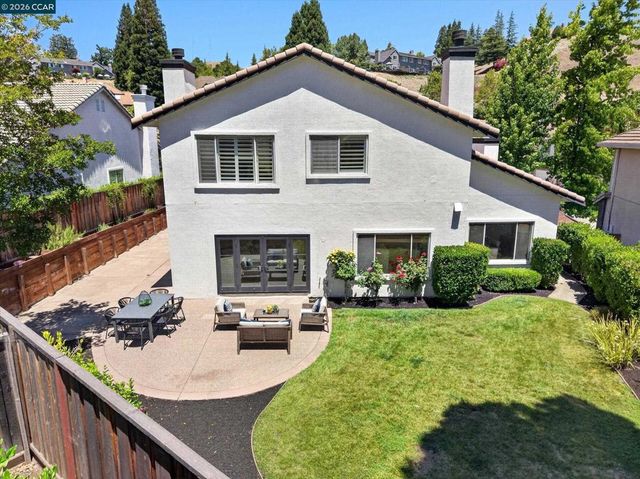 719 Bourne Ct, Danville, CA 94506
