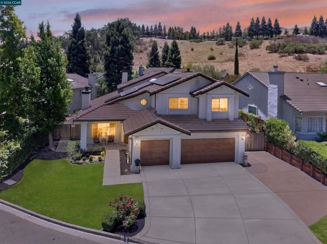 719 Bourne Ct, Danville, CA 94506