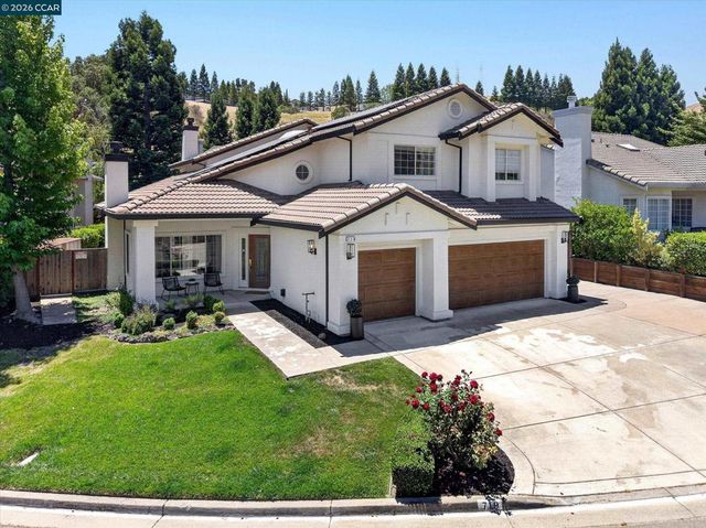 719 Bourne Ct, Danville, CA 94506