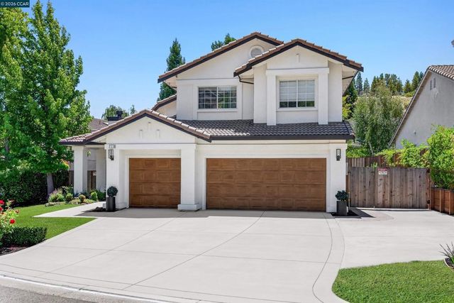 719 Bourne Ct, Danville, CA 94506