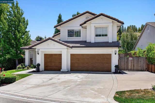 719 Bourne Ct, Danville, CA 94506