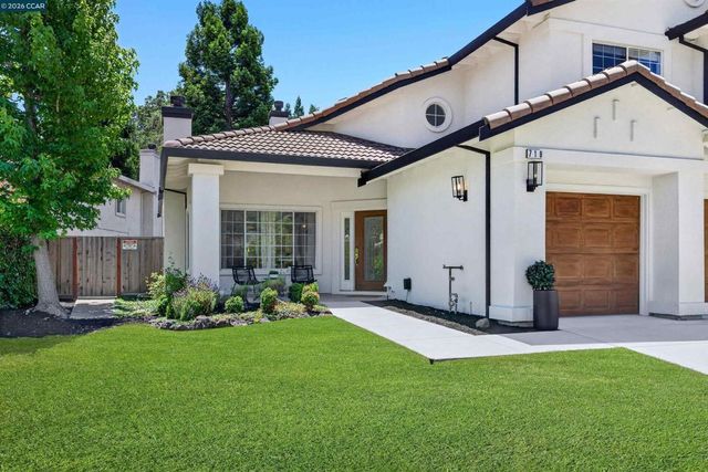 719 Bourne Ct, Danville, CA 94506