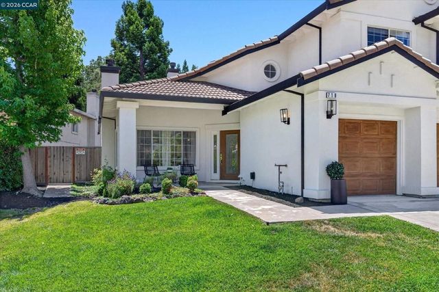 719 Bourne Ct, Danville, CA 94506