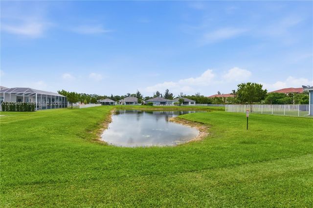 5322 Yellow Water Lily Court, Lake Worth, FL 33467