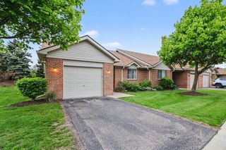 46122 Reedgrass Lane, Van Buren Twp, MI 48111