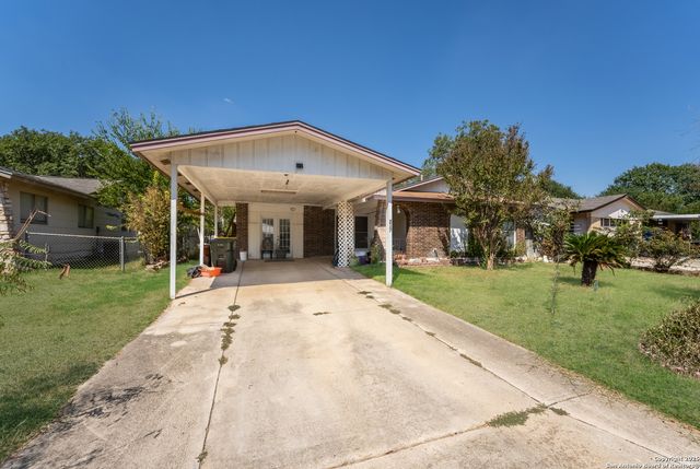 217 beverly, Schertz, TX 78154