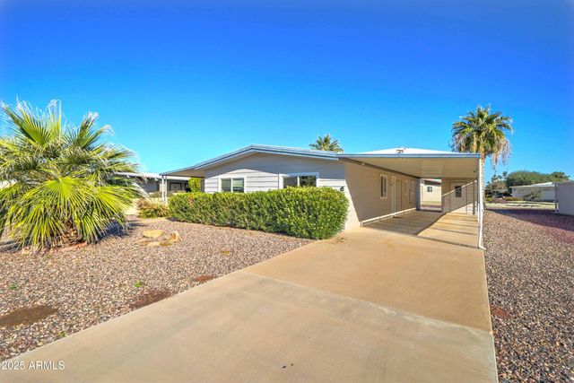 9109 E COUNTRY CLUB Drive, Sun Lakes, AZ 85248