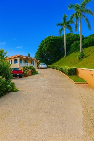 156 SR 156 KM 18.8 QUEBRADA GRANDE WD, Barranquitas, PR 00794