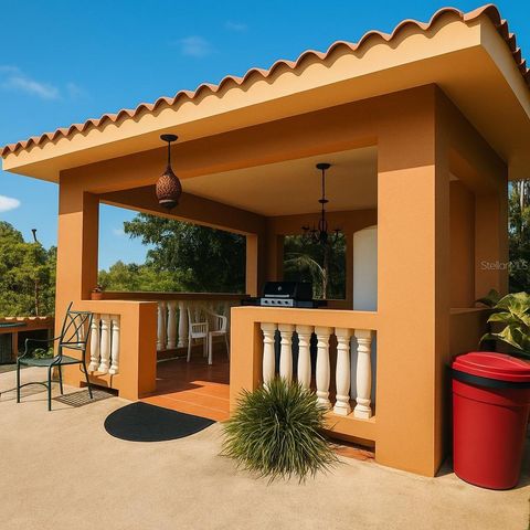 156 SR 156 KM 18.8 QUEBRADA GRANDE WD, Barranquitas, PR 00794