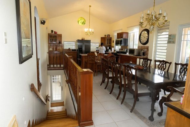 156 SR 156 KM 18.8 QUEBRADA GRANDE WD, Barranquitas, PR 00794