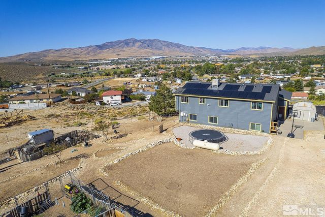 3600 Sun Cloud Circle, Reno, NV 89506