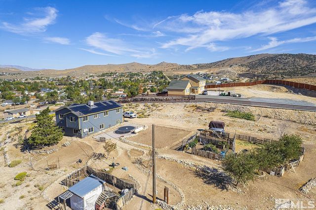 3600 Sun Cloud Circle, Reno, NV 89506