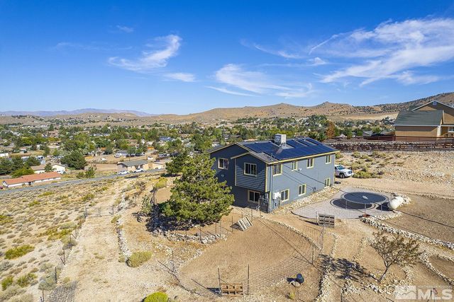 3600 Sun Cloud Circle, Reno, NV 89506