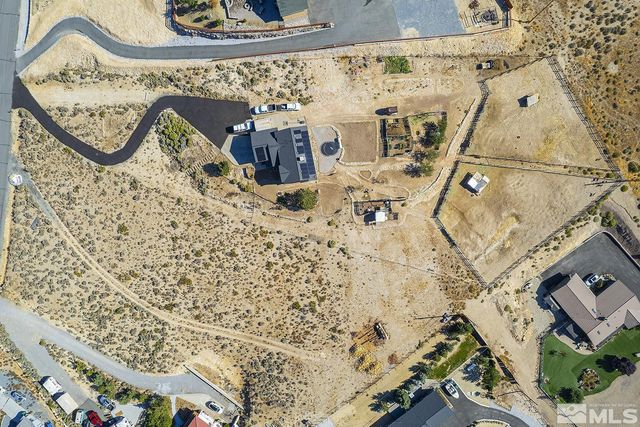 3600 Sun Cloud Circle, Reno, NV 89506