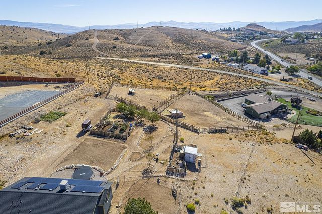 3600 Sun Cloud Circle, Reno, NV 89506