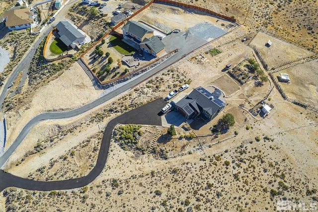 3600 Sun Cloud Circle, Reno, NV 89506