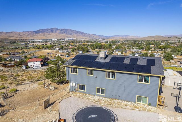 3600 Sun Cloud Circle, Reno, NV 89506